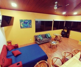 Casa Córa