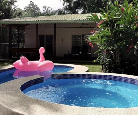 Casa Coralita with private Pool and Jacuzzi