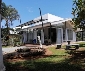 Casa Cristal, Pérez Zeledón, Costa Rica