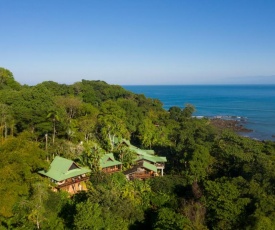 Aguila de Osa Rainforest Lodge