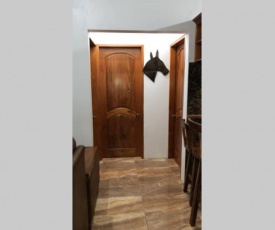 Casa de campo Extremo - Monteverde