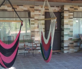 Casa de Campo Hidalgo