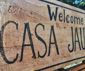 Casa de campo Jaulares