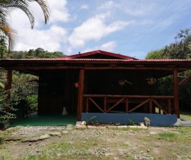 Casa de campo Perlas del Río