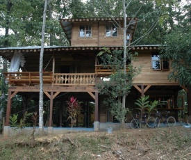 Casa de la Trepada