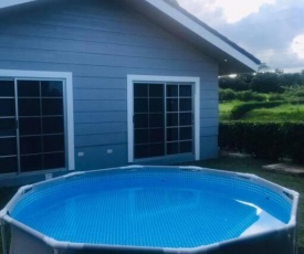 Casa de las Rosas - La Fortuna