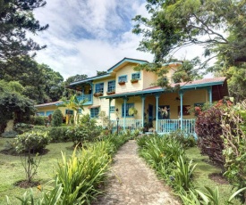 Casa De Las Tias