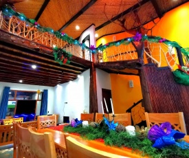 Aibnb Santuario del Monte Casa Vacacional