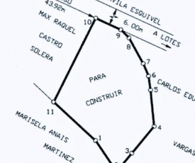 Casa de montaña
