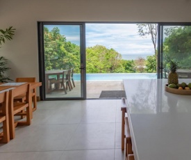 Casa de Paz Private Luxury Ocean View Home Steps to Beach