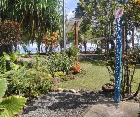 Casa Del Mar Beachfront Manzanillo