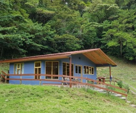 Casa del río Monteverde