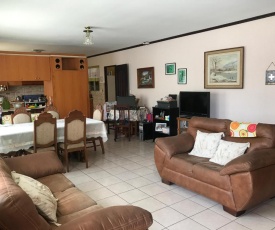 Casa del Suizo