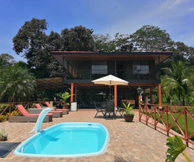 Casa Descanso Soñado
