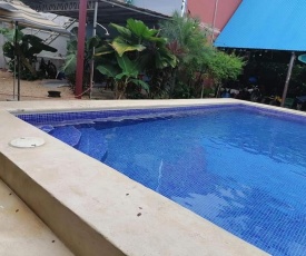 Casa Dulce