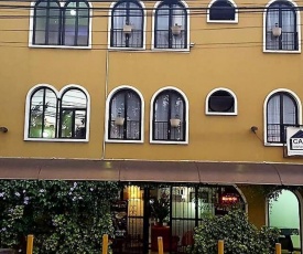 Casa Echavarria Boutique Hotel