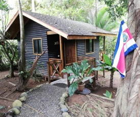 Casa el Colibrí
