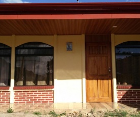 Casa en zona tranquila y rural