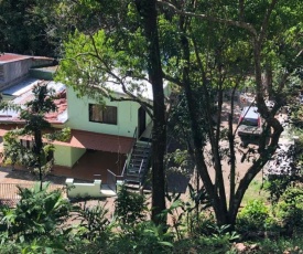 Casa Encantada - Manuel Antonio - Aire Acondicionado - Wifi - Parking - Max 5 Guest
