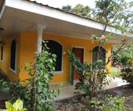 Casa Esmeralda