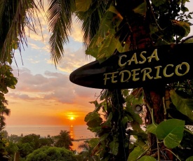 Casa Federico