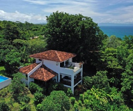 Casa Frangipani
