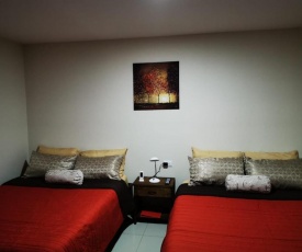 CASA GERANIOS # 2