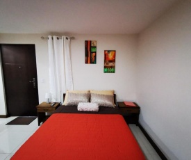 CASA GERANIOS STUDIO #3