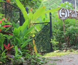 Akih Pods Hostel