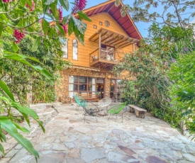 Casa Guarumo Monteverde