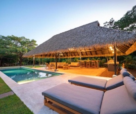 Casa Hamacas