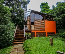 Casa Higueron