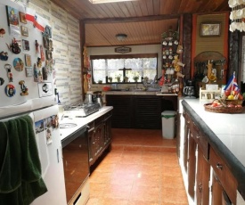 Casa Irazu