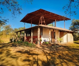 Casa Ital-Tico, Playa Negra