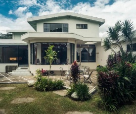 Casa Jardin del Mango