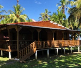 Casa Julia Beach House