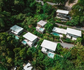 Akwa Resorts Ocean View