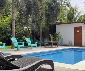 Casa Kinkaju