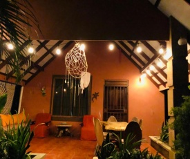 Casa Koi