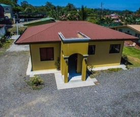 Casa la Fortuna 1