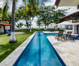 Casa La Palapa