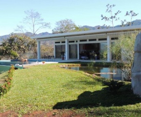 Casa Laureles