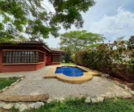 Casa Lauro
