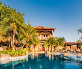 Casa Leo Loco, Tamarindo