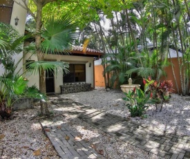 Casa Libellula