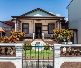 ALAJUELA CITY Hotel & Guest House