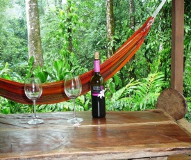 Casa Lina Eco Lodge