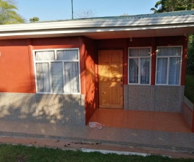 Casa Los Ángeles