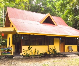 Casa Luna Apartment