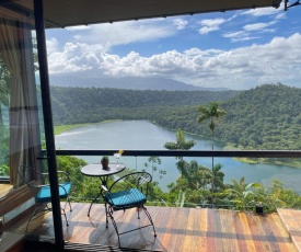Casa maar -Tented Camp